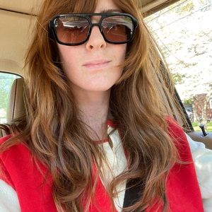 Meet your Posher, Annie